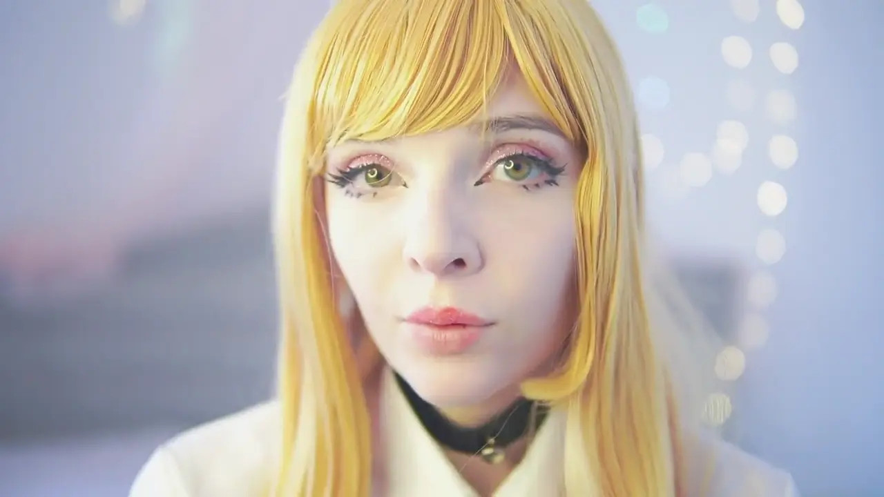 Lolidream's Lusy Solo Pleasuring Session