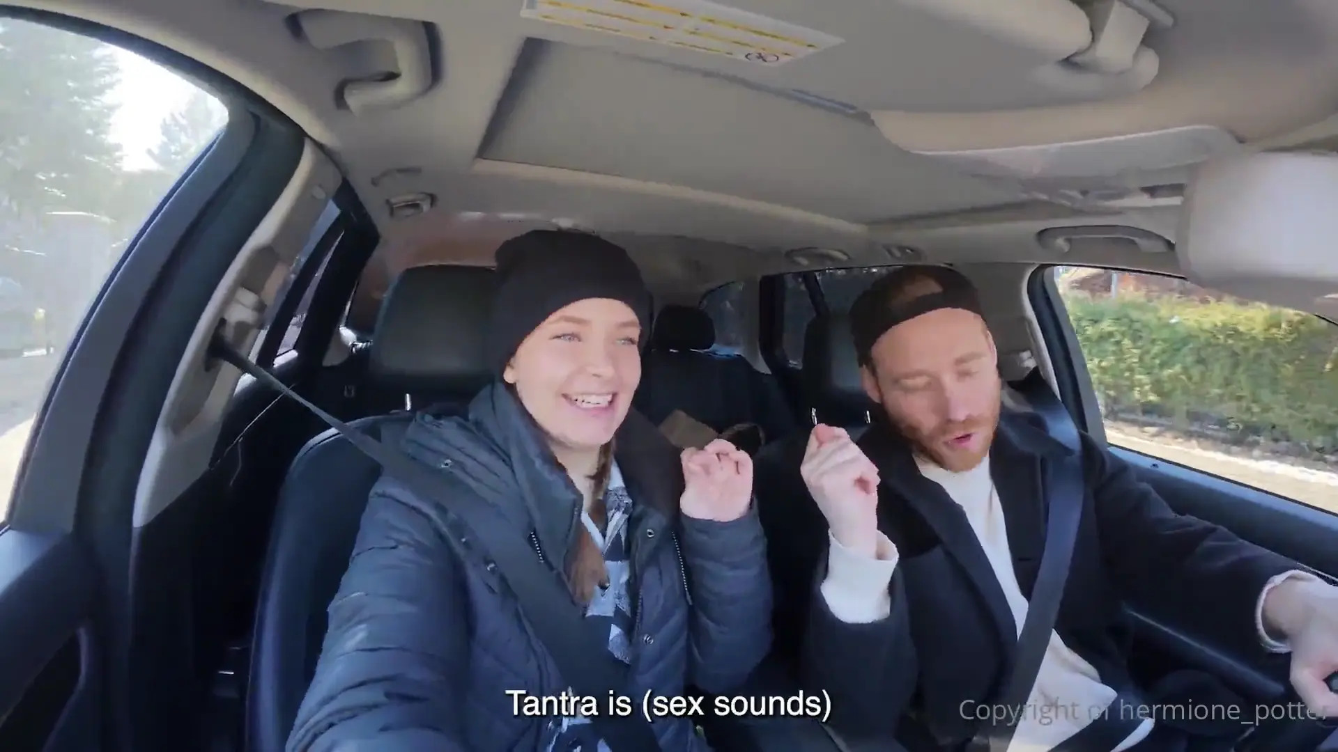 Hermione Potter Quad And Sex Poland Video Leaked