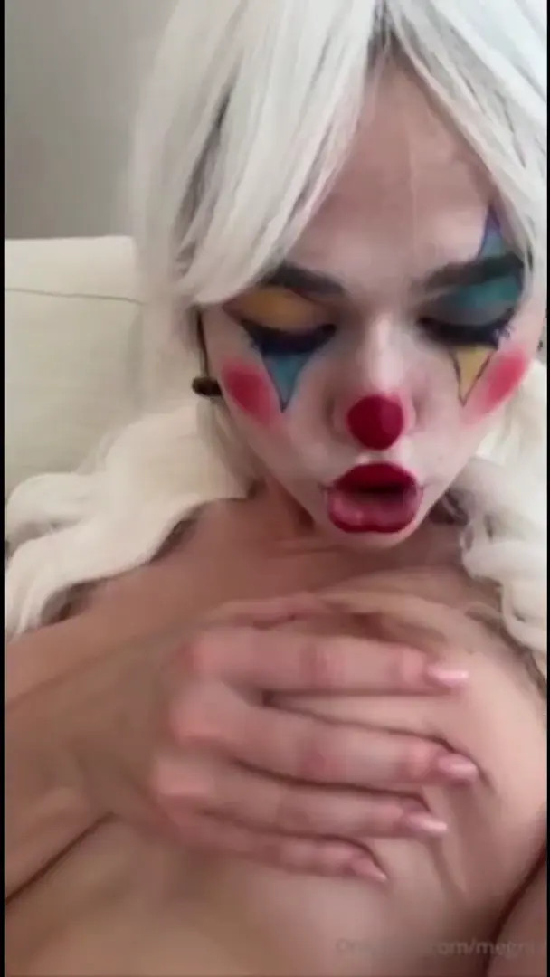 Megnutt02 Clown Roleplay Video Leaked
