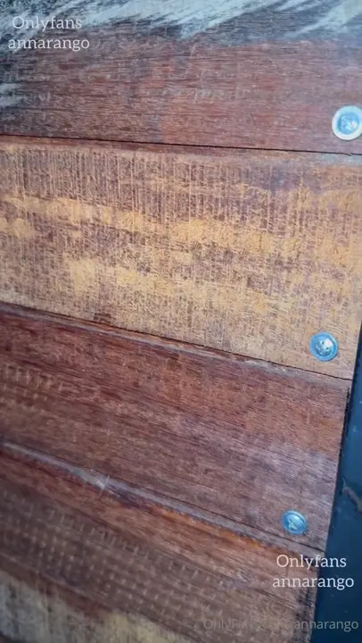 Police Officer Anna Arango Enjoys A Hard Cock