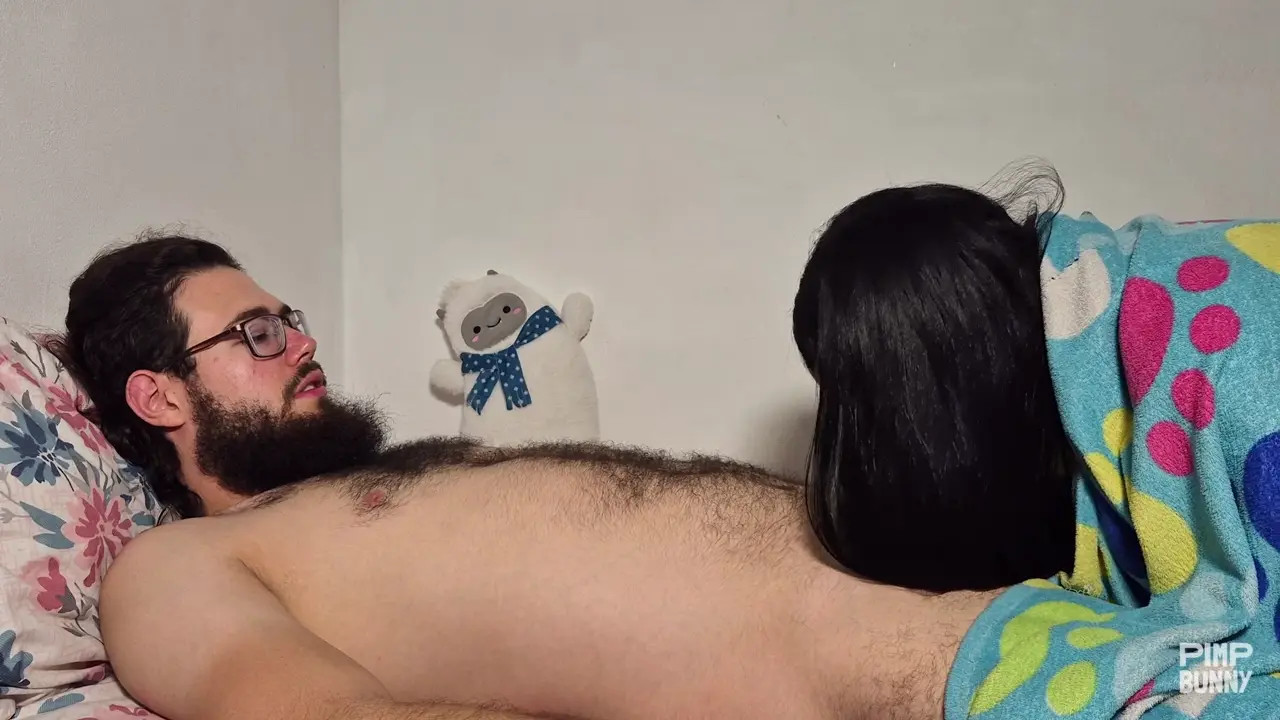 Exclusive Leak: MyPervyKeilimar's Seductive Amateur Adventures