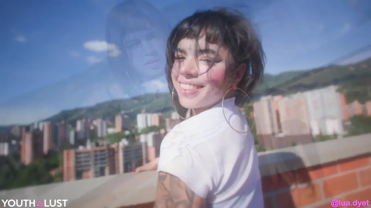 Discover Lua Dyet's Fresh Blowjob Leak in Stunning 4K Quality  