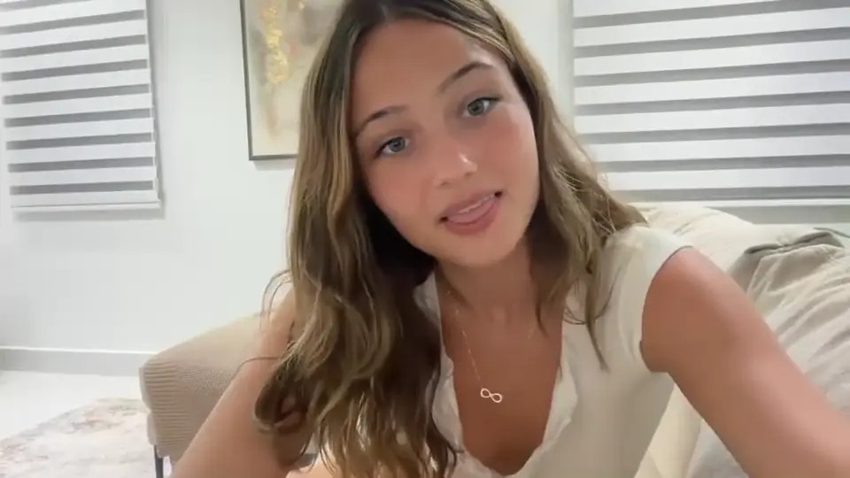 AvaOwenss Hot Livestream Video Leaked