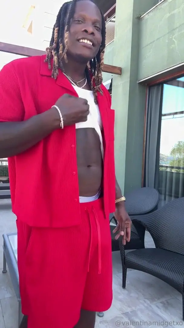 Valentina Midget Gets Pounded In The Pool Video Leaked