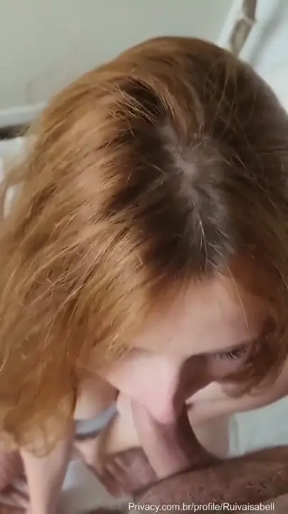 Raw & Real: RuivaIsabell’s Perfect Tits in Exclusive Leak  