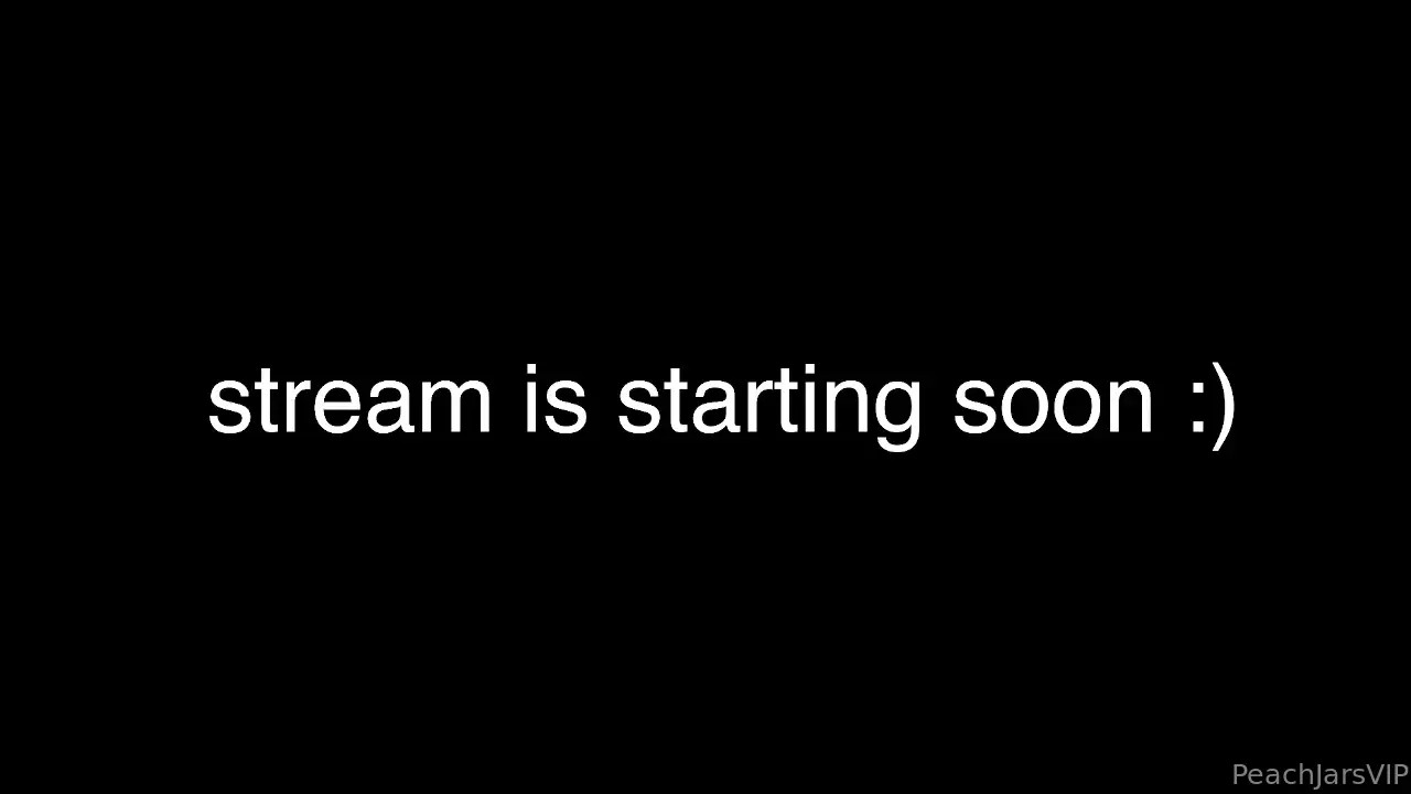 PeachJars 28th April Livestream Video Leaked