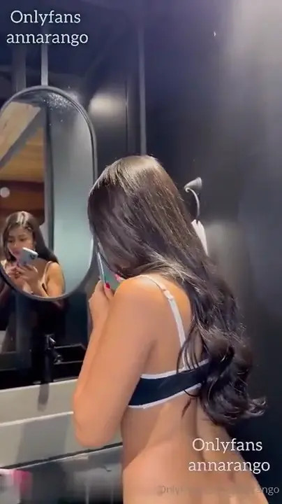 Anna Arango Gets Fucked In The Ass Video Leaked