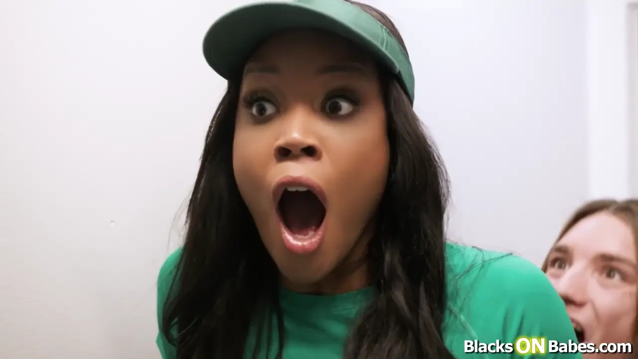 AugustSkyeVIP's Raw & Real Big Ass Ebony Pleasure Leak  