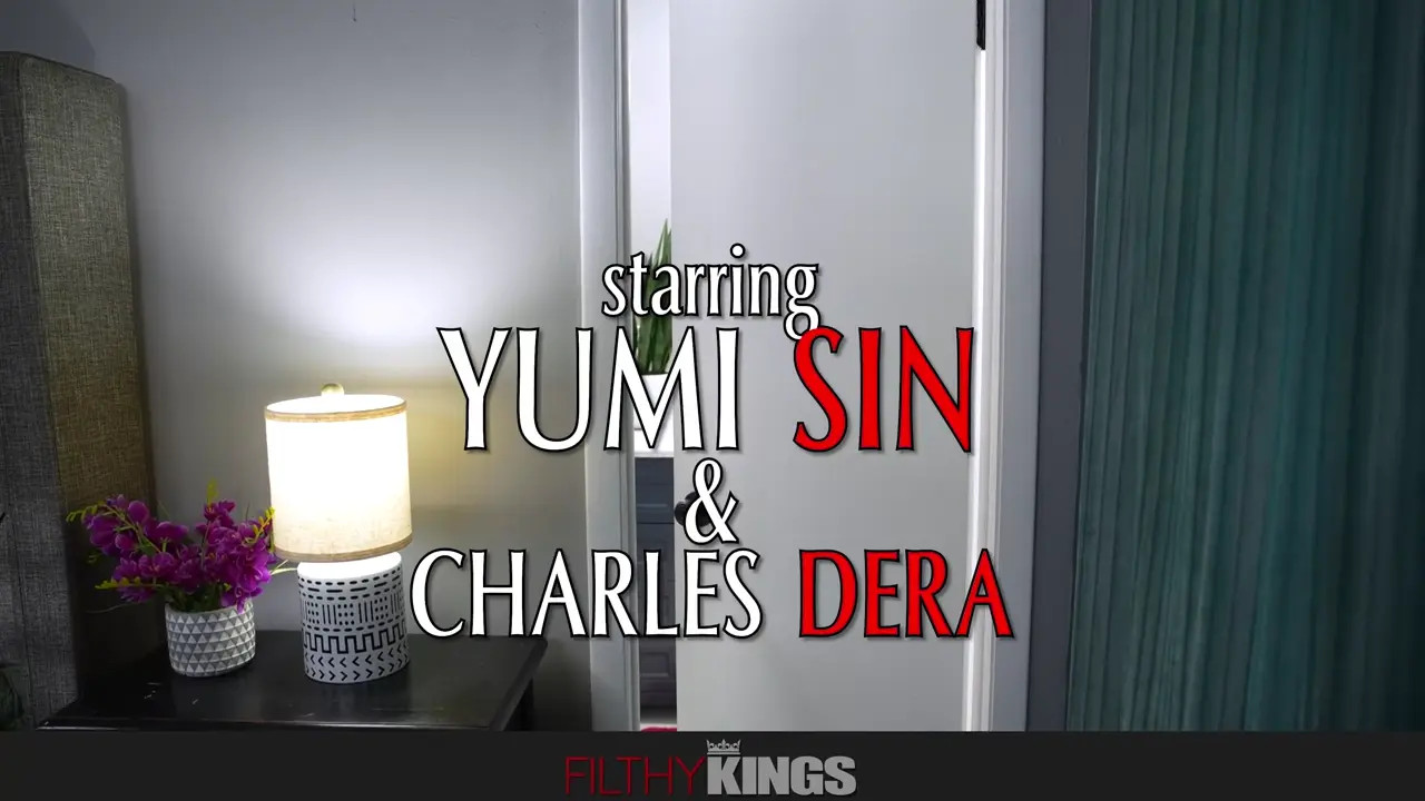 YumiSinxxx Gets Horny With Her Step Father