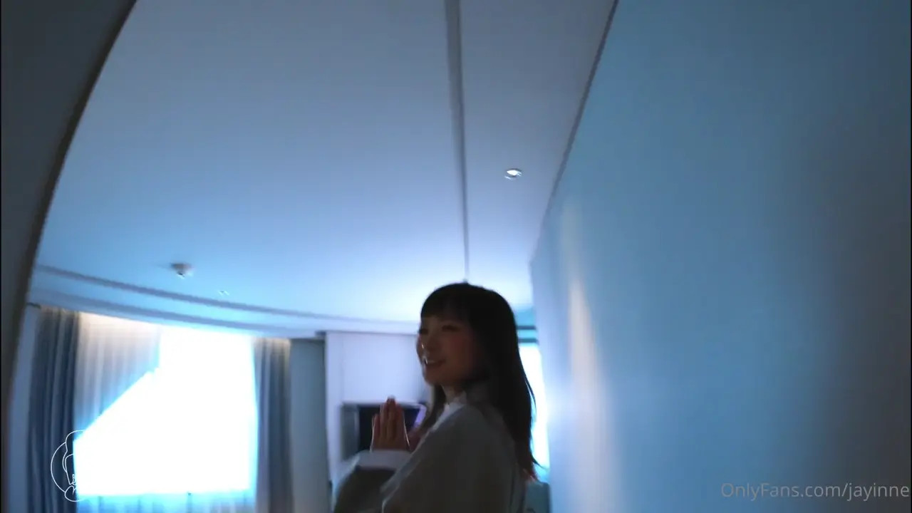 Jayinne Gets Penetrated After Yoga Session