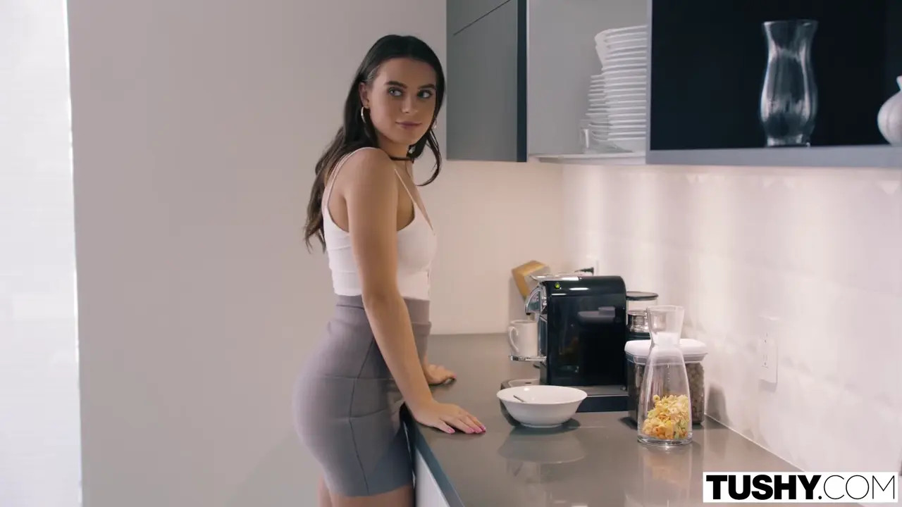 Lana Rhoades Steamy POV Blowjob Sessions Full HD Uncut  