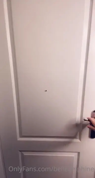 Belle Delphine Naked Delivery - ePornLeak