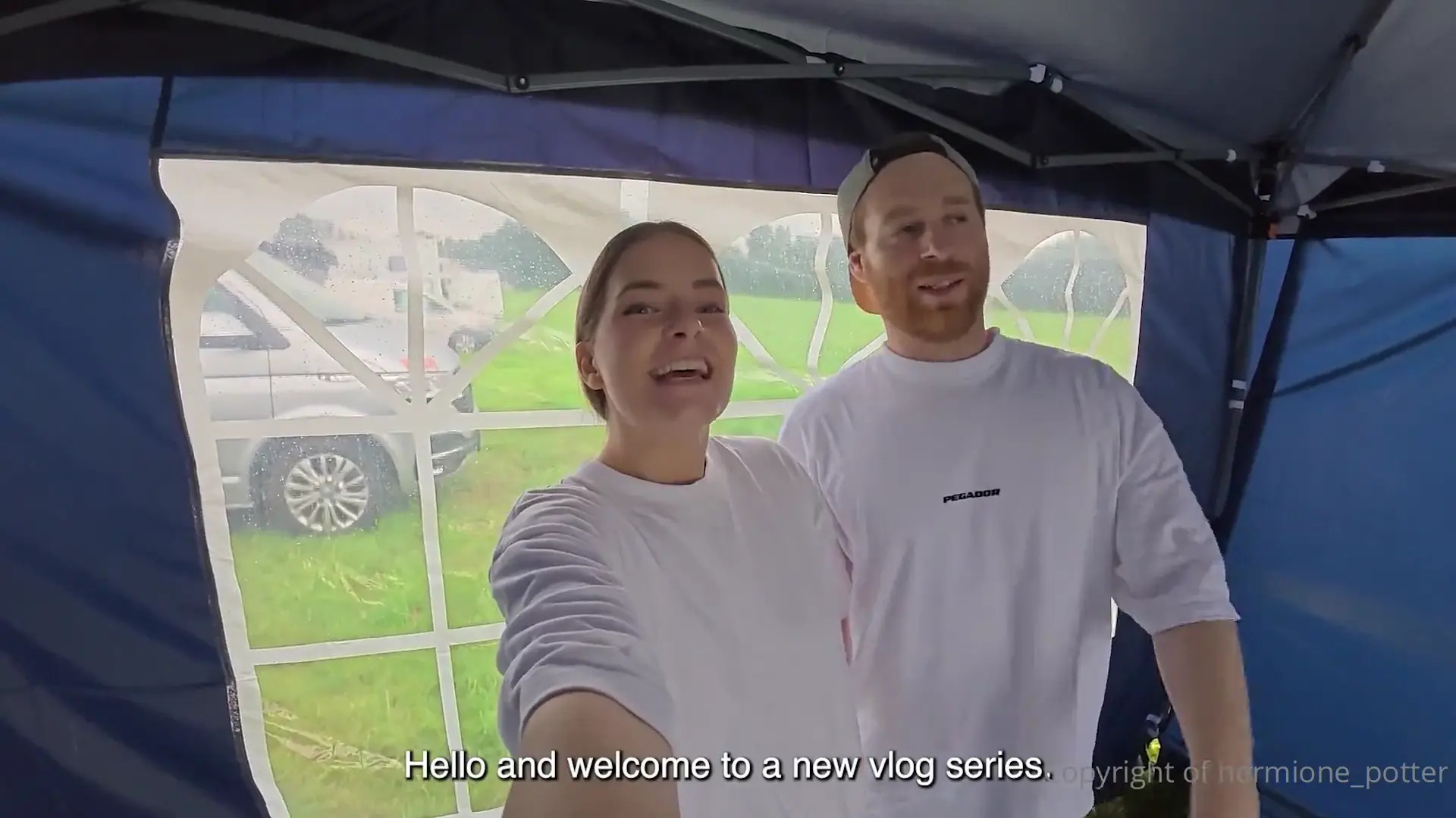 Hermione Potter Formula 1 Belgium Video Leaked