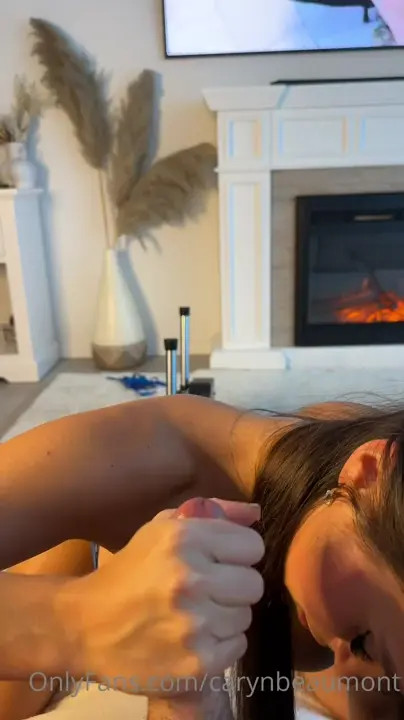 Fresh 2026 Leak: Caryn Beaumont's Intimate Blowjob Moments  