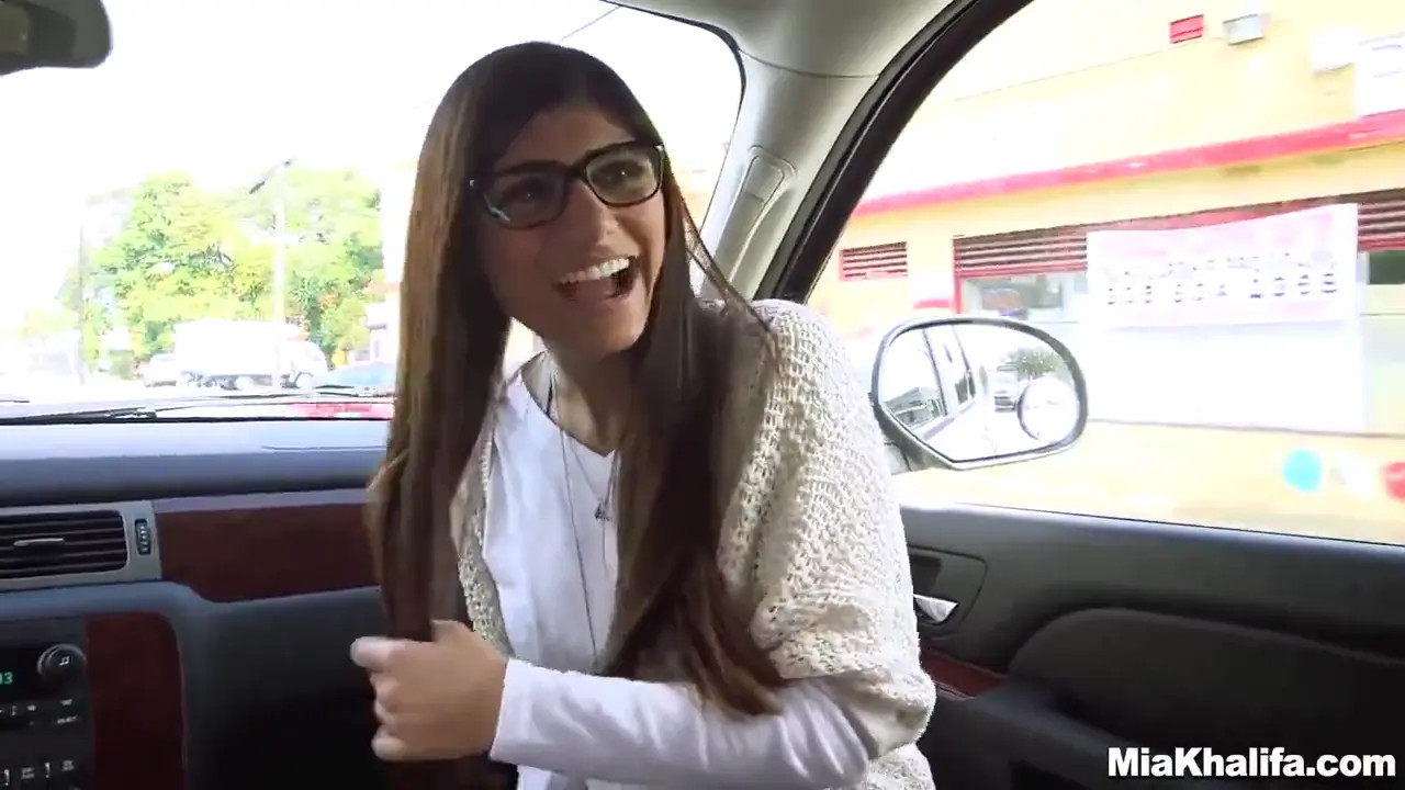 Mia Khalifa Gets Pounded By Rico Strong Video Leaked