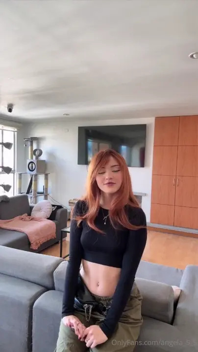Steamy Orgasm Moments with Angela_5_5 New 2026 Leak
