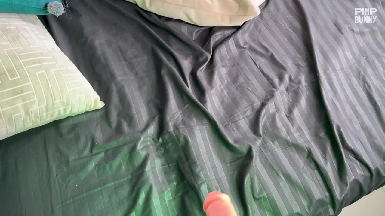 Celeste Soto's Latest Leak Featuring Steamy Fingering Action  