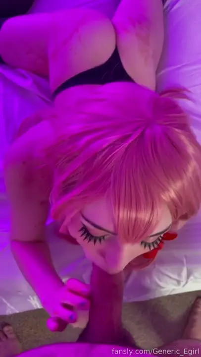 Exclusive 2026 Leak of Generic_Egirl's Intimate Cowgirl Play  