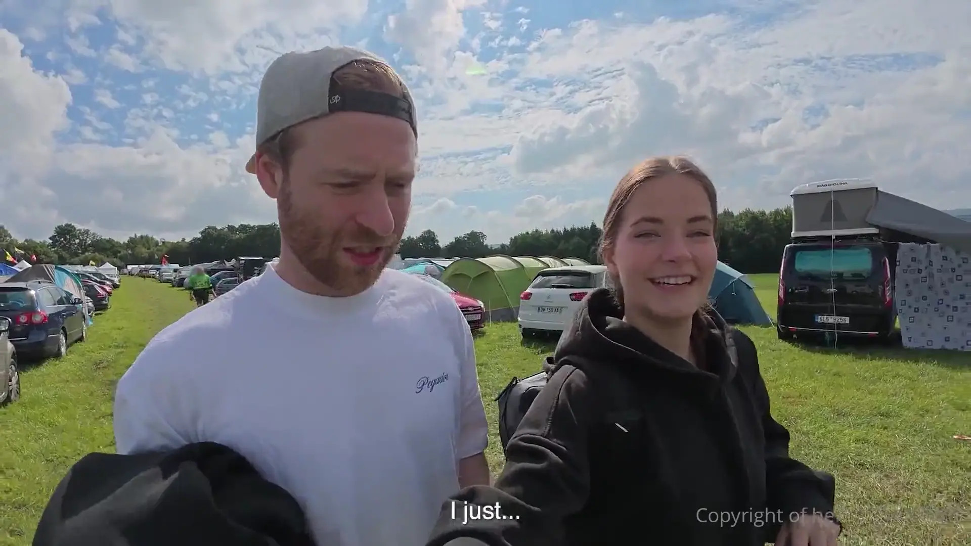 Hermione Potter Formula 1 Belgium Part 2 Video Leaked