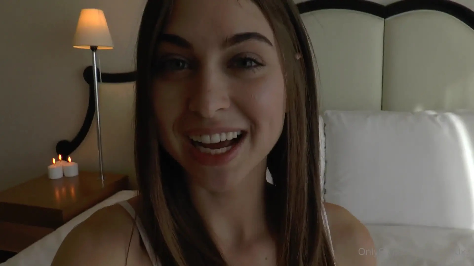 Riley Reid Gets Pounded While Handcuffed Video Leaked