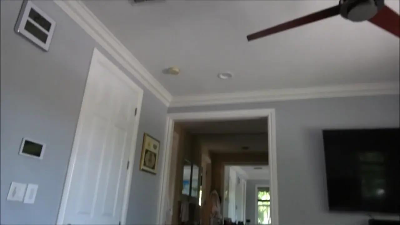 LeanaLovings & Bella Forbes Share A Cock In A Threesome