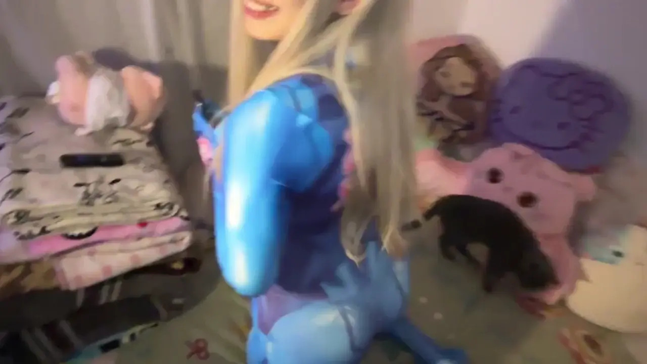Kikisita Exposes Intimate Blowjob Skills in Fresh 2026 Leak  