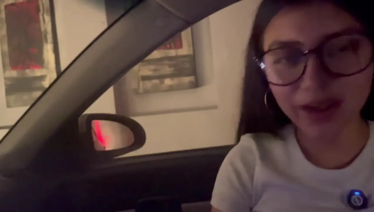 AndyMiss Motel Fuck