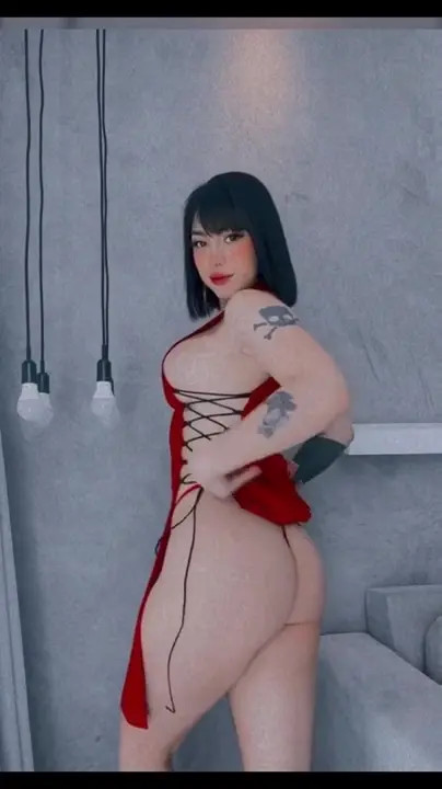 Lai Dawud's Hot Dildo Riding Session - ePornLeak