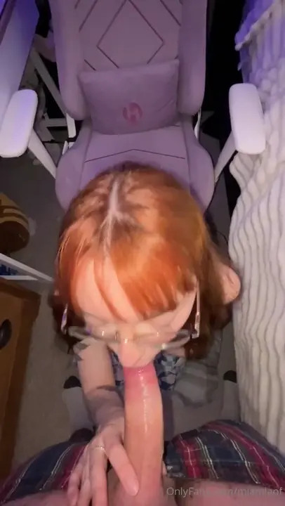 Exclusive Miamiaof Facial Compilation Sloppy Blowjob Leak  