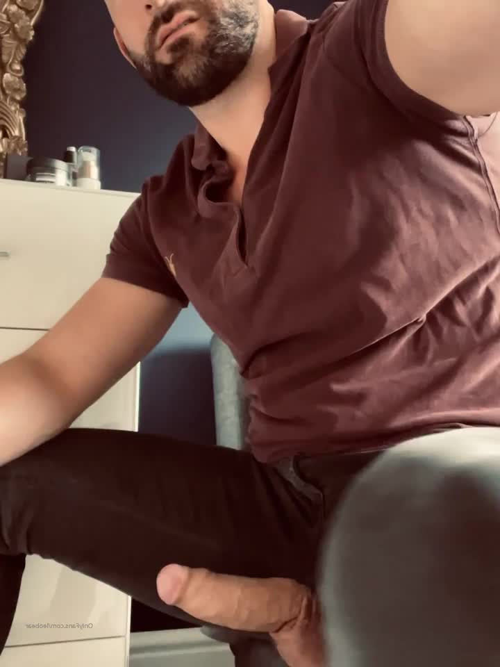 Fiona Allison [ fionaallison ] - Love when you can really tell how hard you really are