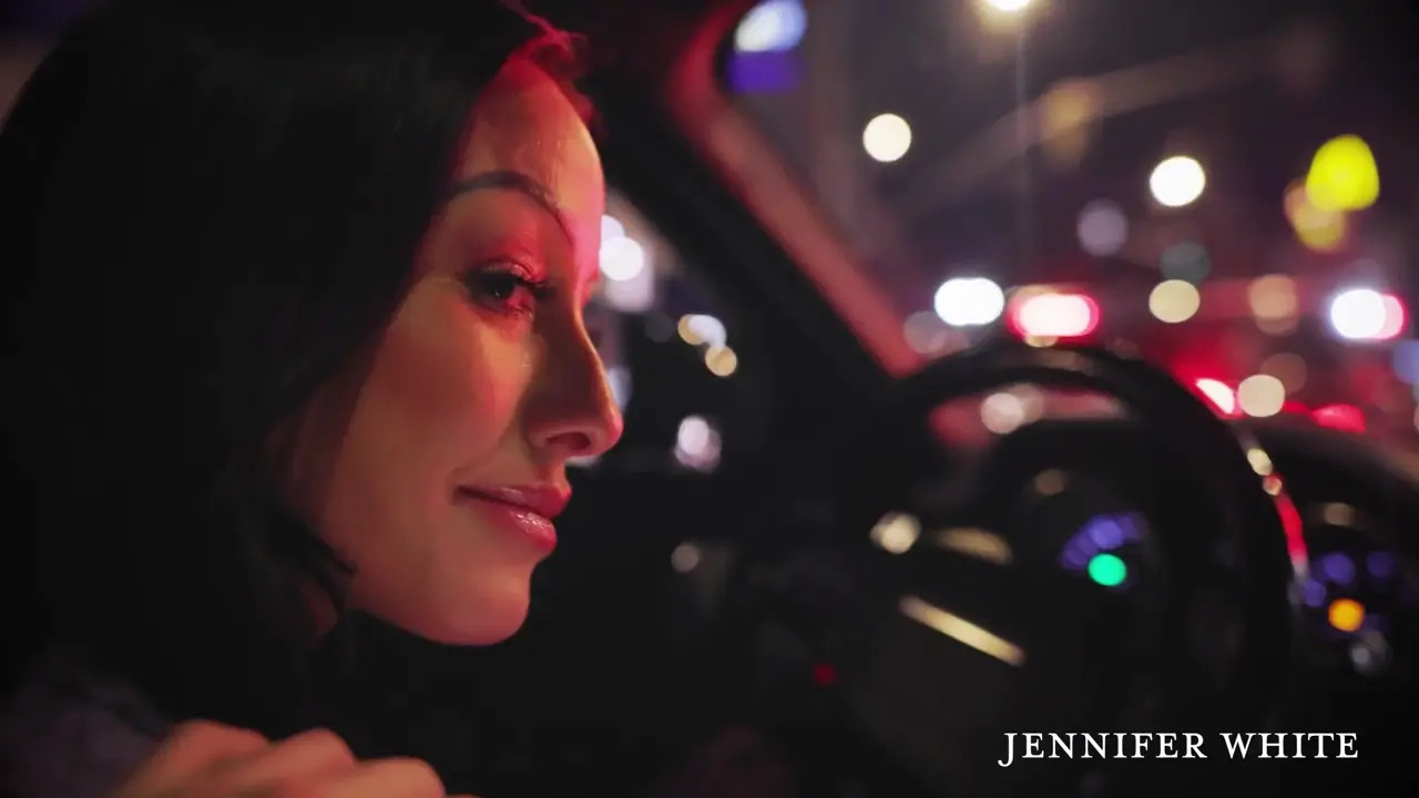 Asleep Jennifer White Enjoys Getting Fucked