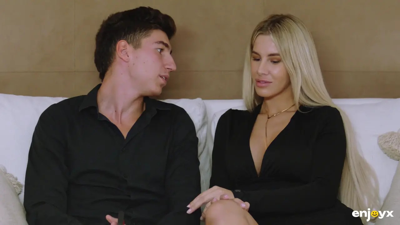 Ema Karter's Sensual 2026 Leak with Exquisite POV Action  