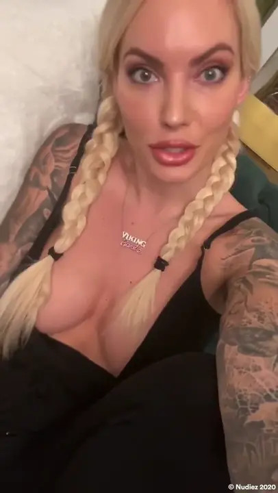 Exclusive 2026 Leak of Viking Barbie's Steamy Threesome Moments  