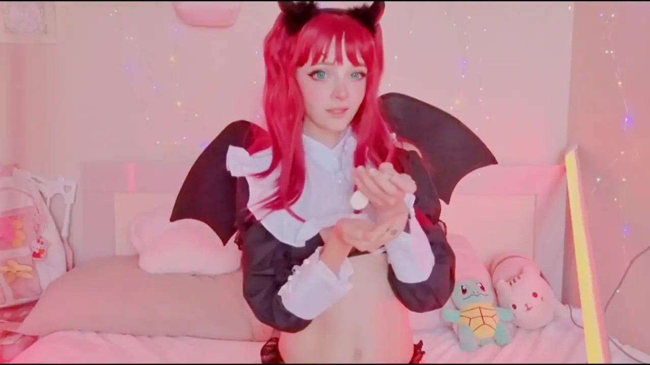 Exclusive Lolidream's Intimate Food Play Moments 4K Fresh Drop  