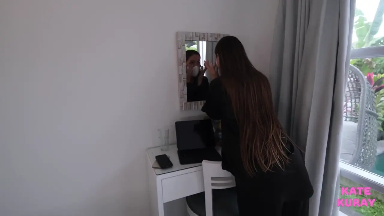 KateKuray's BDSM Fuck Tape - ePornLeak