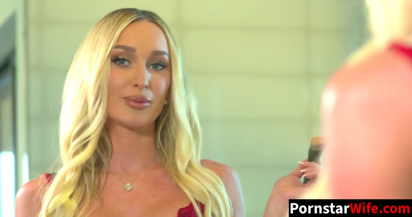 Meagan Moore Gets Fucked And Her Boobs Fondled