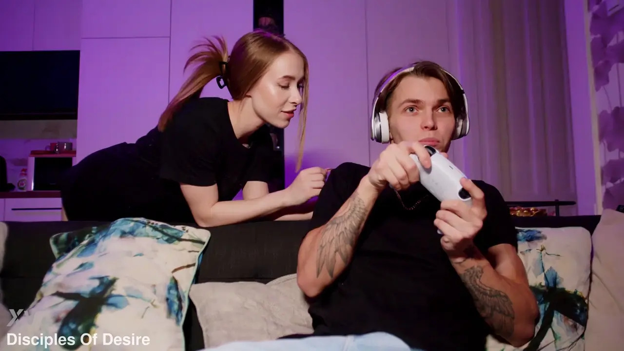 Raw & Real Nata_Gold's Hardcore Adventures in 4K  