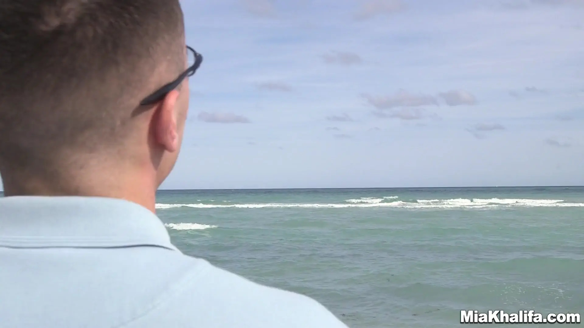 Mia Khalifa Fuck A Fan Video Leaked