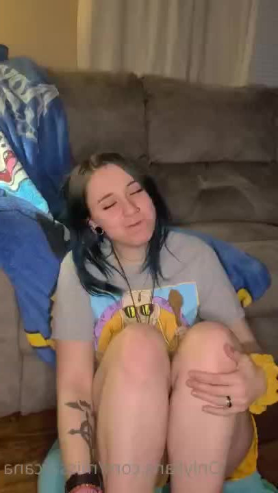 Miss Arcana [ missarcana ] - So excited to have this up and running  now let s have some fun - ePornLeak