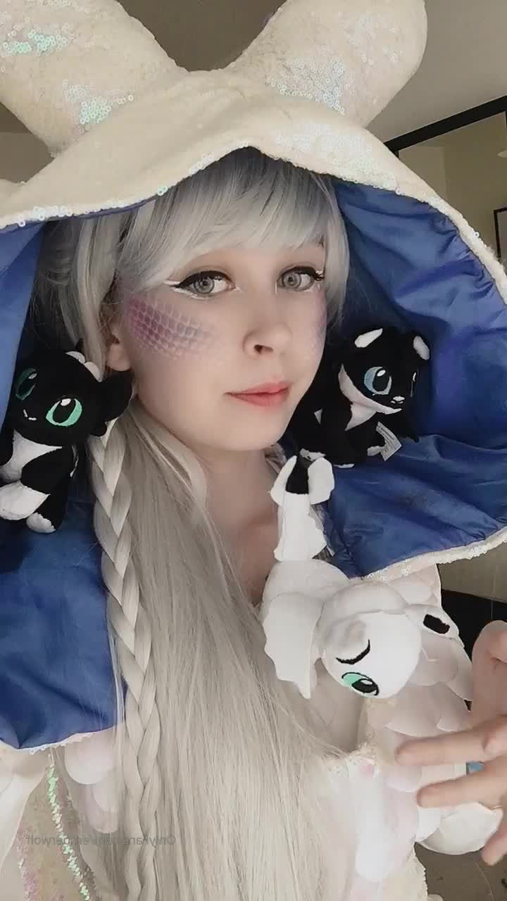 BeckyWhyte [ beckywhyte15 ] - I have another super fun FULL NUDE g g video for you babes in your