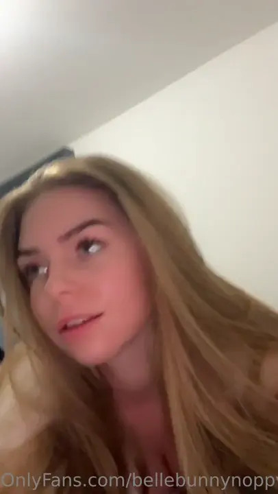 TheBelleBunny's Sultry Anal Solo Play - ePornLeak