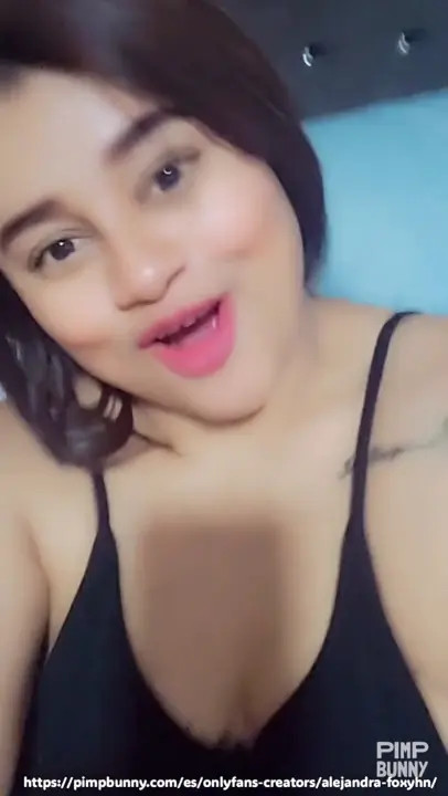 Discover AlejandraFoxyhn's Seductive Blowjob Skills Uncensored  