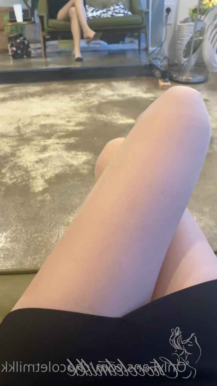 Chocoletmilkk - feedable & breedable