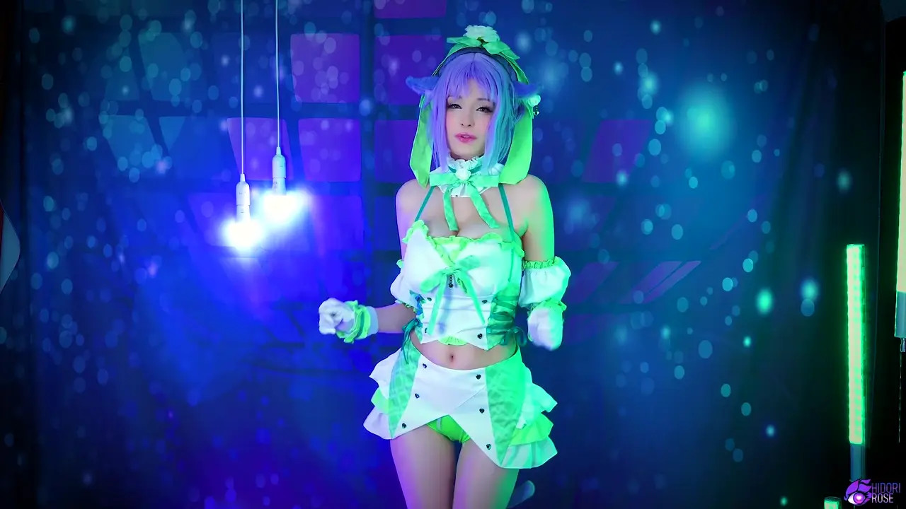 Viral Hidori Rose Leak: Private Blowjob Moments You Can't Miss  