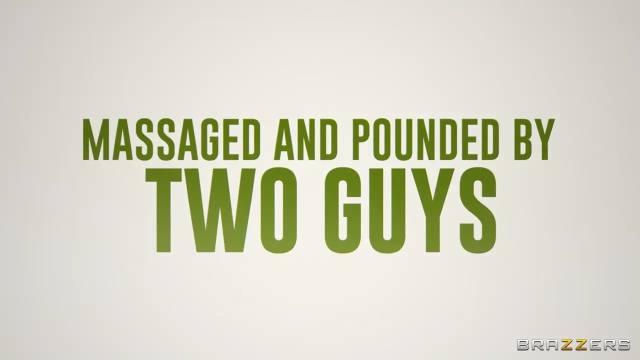 Siridahl Takes Two Cocks At Once In Threesome