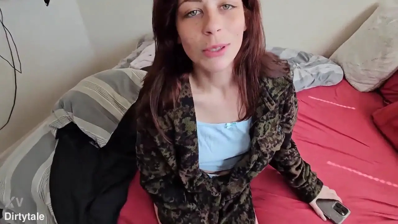 New Enhanced HD Adventures with Renee Rose and PAWG Blowjob  