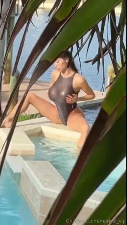 Seductive Anal Gape of Marisol Yotta in Viral 4K Leak  