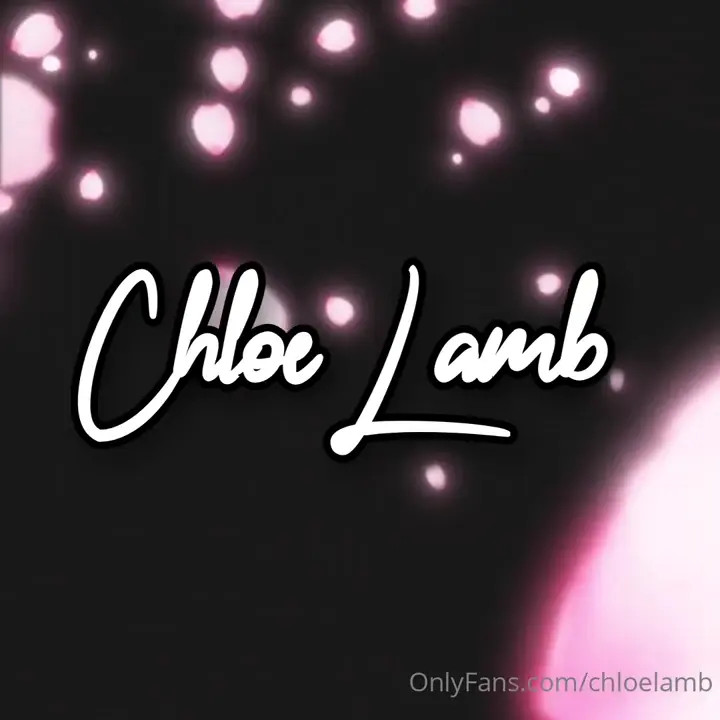 Unveiling Chloe Lamb's Hot Outdoor Play - No Watermark, Full HD  