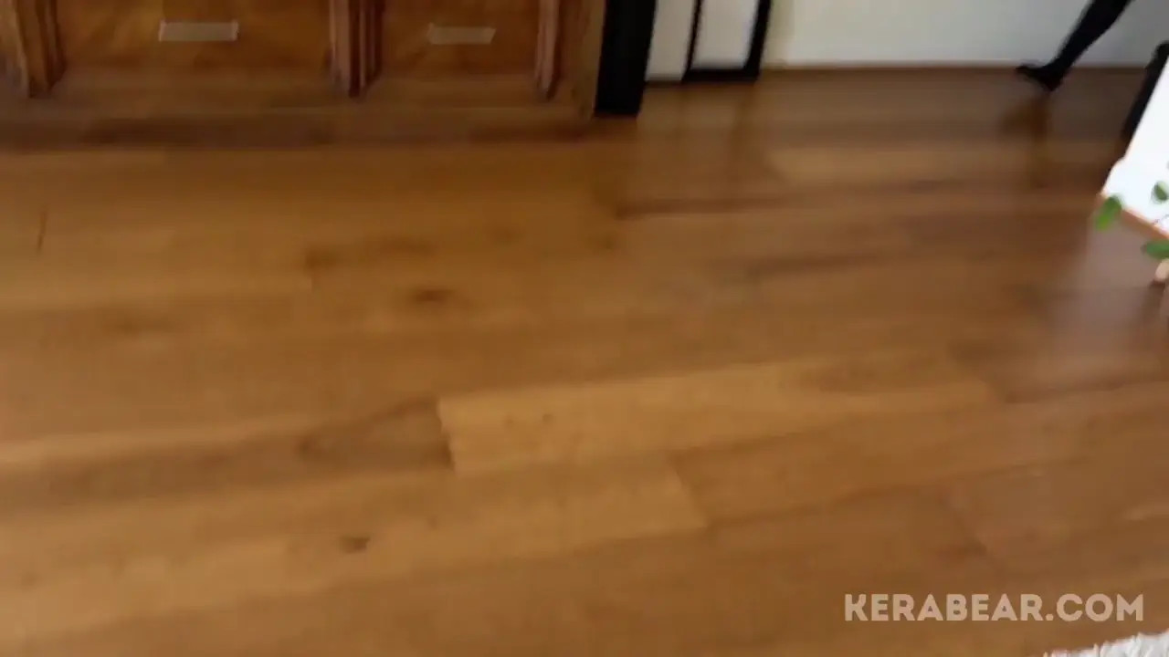 Kera Bear's Raw & Real Amateur Sex Leak You'll Want to See  