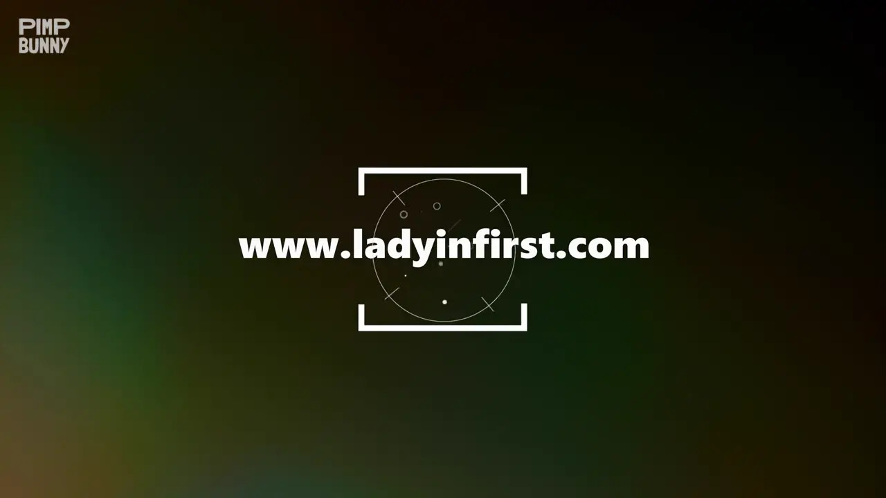 LadyinFirst's Seductive Tease: Private Sessions in 4K  